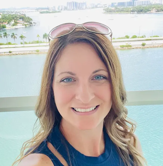 Amy Brown — Licensed Mortgage Loan Originator